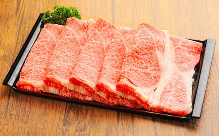 【3ヶ月定期便】 くまもと 黒毛和牛 リブロース すき焼き用 1.0kg（500g×2） 熊本県 国産 牛肉 すき焼き 肉