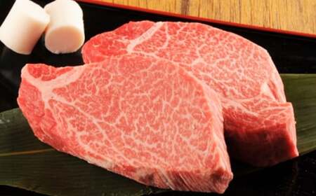 【3ヶ月定期便】 くまもと 黒毛和牛 シャトーブリアン 800g（200g×4枚） 熊本 和牛 牛肉 お肉 ステーキ
