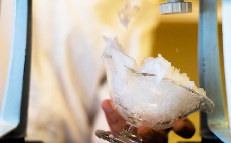 ひみつ堂お食事券 [3,000円分]_0203-001-T06