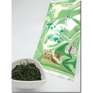 お茶処静岡　栽培農家のやぶきた一番茶　100g入×10袋◆