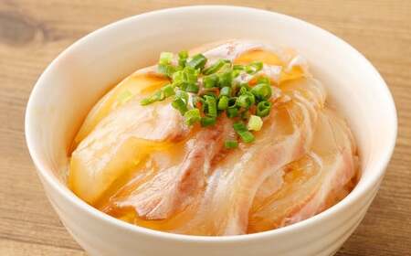 漁師の嫁が味付け！ こだわりの真鯛 漬け丼セット 約100g×3パック 計約300g ｜ 真鯛 タイ 鯛 漬け 丼 お取り寄せ グルメ 冷凍