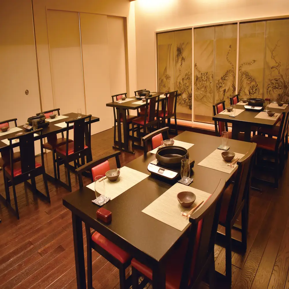 れすとらん松喜屋本店ペアお食事券「牛鍋膳ランチコース」×2  / 食事券 ギフト のし 熨斗 お歳暮