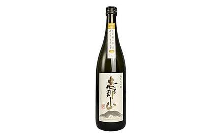 恵那山 純米大吟醸 山田錦 720ml 1本 F4N-2716