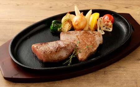 髙﨑牛 ステーキ 2枚 国産 和牛 黒毛和牛 牛 牛肉 ステーキ 肉 AS-2235