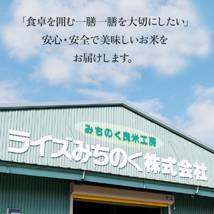 米 令和7年産米 ひとめぼれ 4kg（2㎏×2袋） D0569 岩手県 ライズみちのく D0569