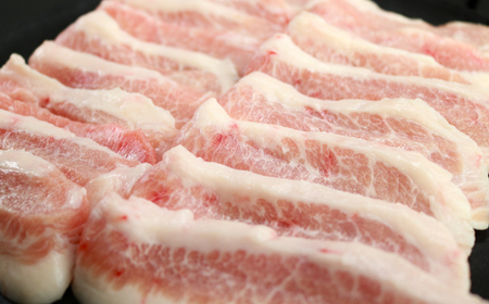 豚トロ 約500g 豚トロ