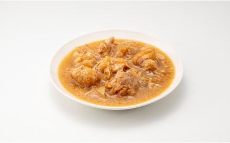 A1521.【常温で保管できる！】つゆだく親子丼セット（150g×10袋）