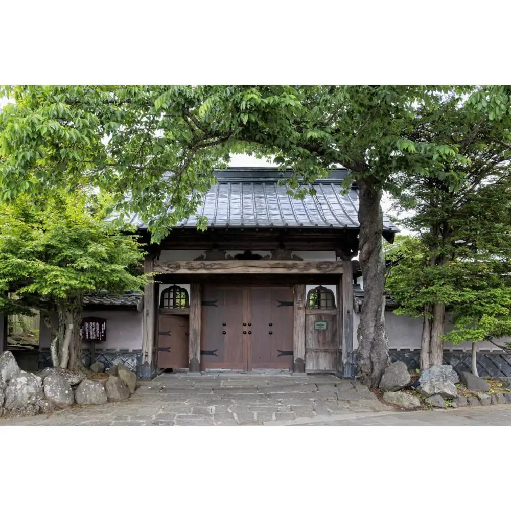 岳麓翠苑 一棟貸切 宿泊券（※1泊食事別）