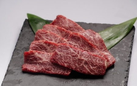伊賀牛ロース・赤身モモ焼肉食べ比べセット　300g×2（計600g）【nzst0007】