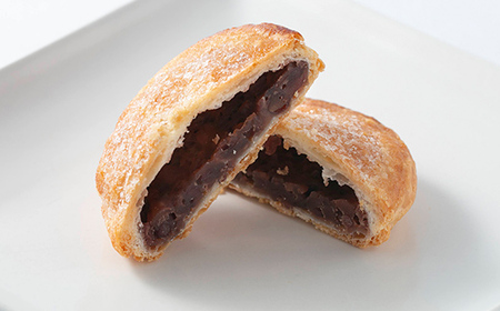 ありがとうパイ 18個入り 菓子 焼き菓子 おかし スイーツ デザート グルメ 食品 F6L-1085