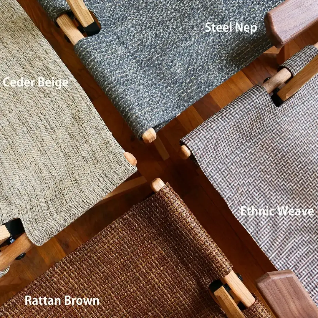 SackBack Chair - Low アームレスト付き (Steel Nep:スティールネップ) アウトドアチェア ローチェア アウトドア用品 キャンプ用品 燕三条製 [OUTSIDE IN] 【121S017】
