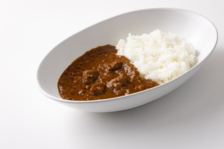 神崎町産しょうゆ糀の風味とスパイス香る「しょうゆ糀DEスパイスカレー（2個）」神崎町発酵スイーツ・フードコレクション「カレー」）【カレー ぼっかけ レトルト おかず 簡単 発酵 神戸名物 麹 糀】[010-a075]