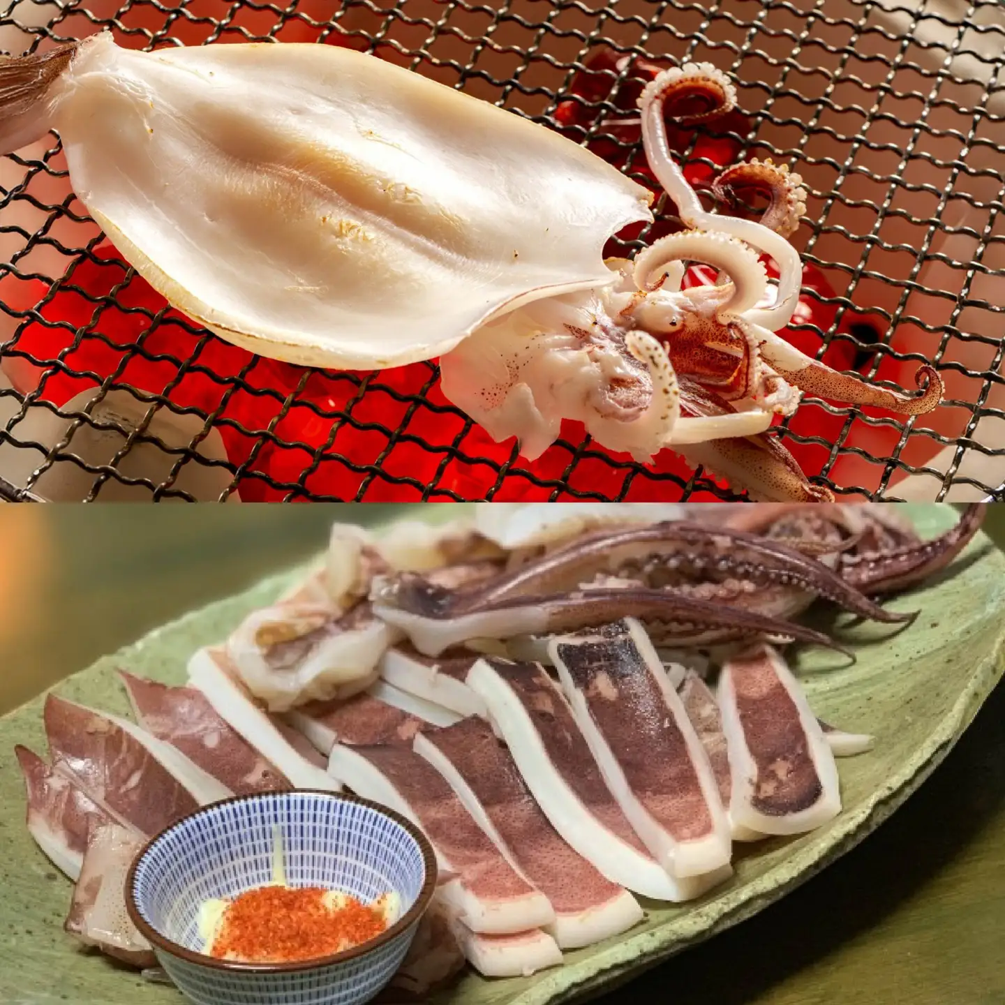 いか一夜干し足折3尾 3尾×3パック 合計約900g いか イカ 海産物 海鮮 一夜干し するめいか スルメイカ おつまみ 冷凍 青森県 八戸市　
