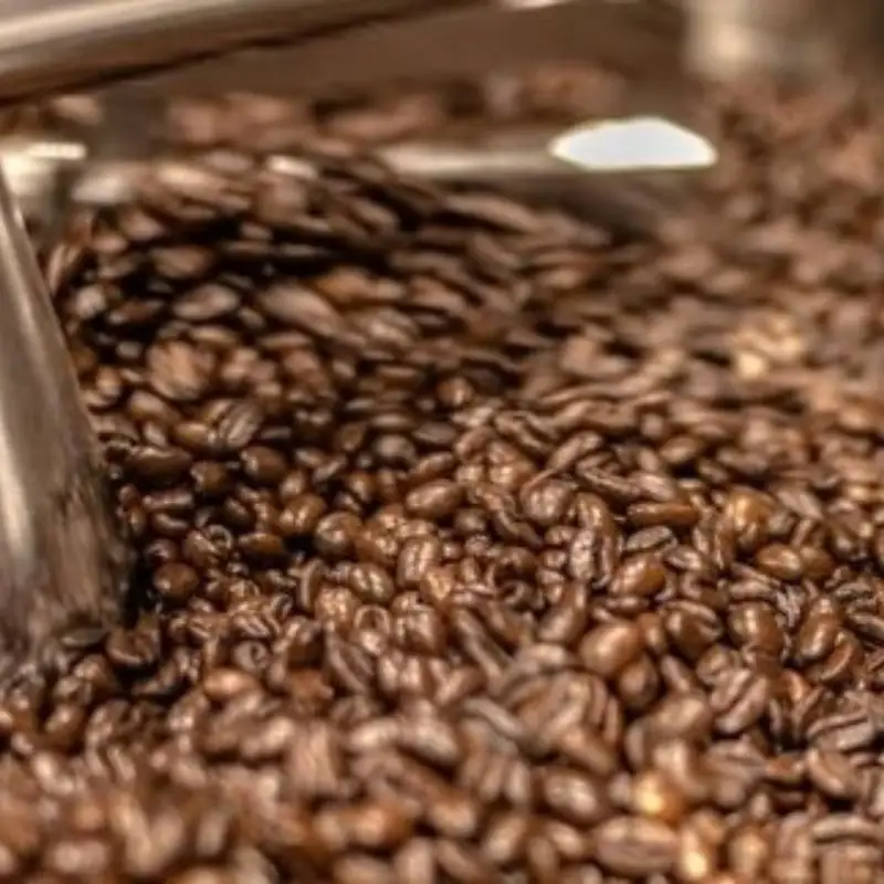 No.3067 SEKIYA COFFEE 自家焙煎珈琲豆４種　100ｇ×4種