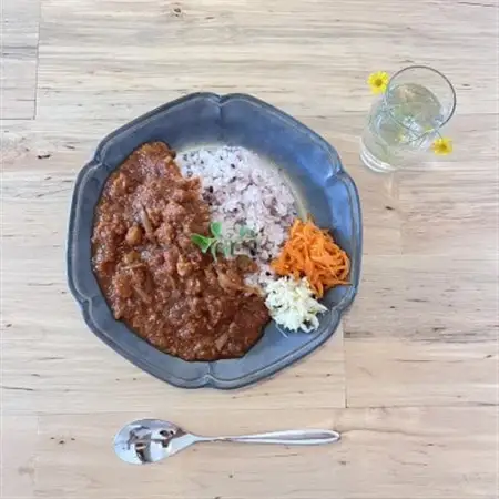 【cafe Laima】お食事券 5,000円分【1586944】