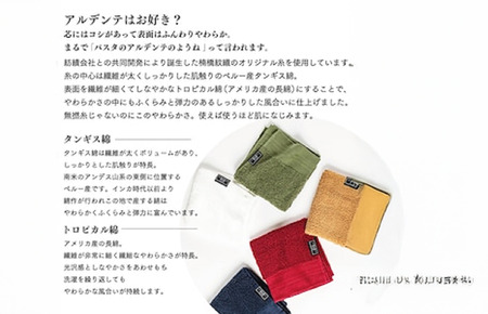 （今治タオルブランド認定）タントロ バスタオル 1枚 カーキ 今治タオル [I002430BT1KH]