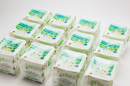 パックご飯 ふくふくご飯® 2ケース 72食（180g×3食×12袋×2）パックご飯 福島県 楢葉町