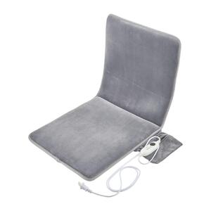 ELPA　椅子用ヒーター　IH-KDR01