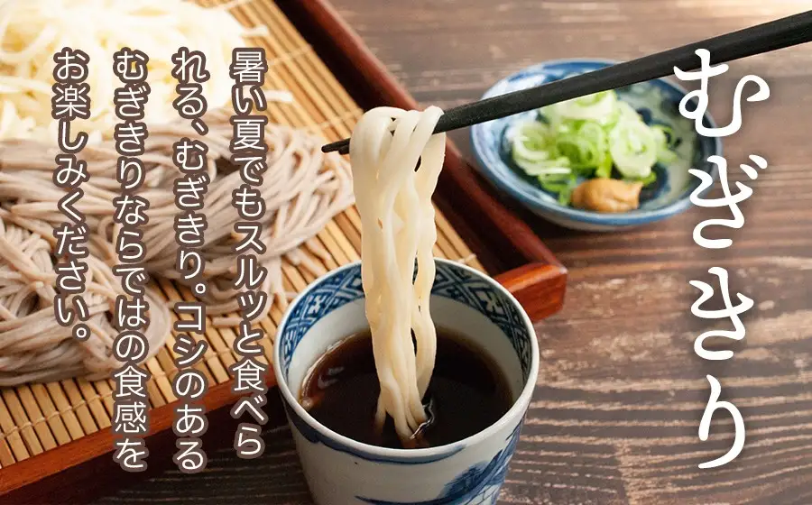 A01-523　松田こだわり麺詰合せセット