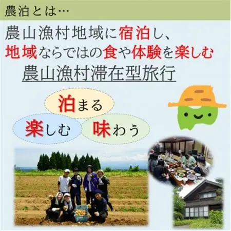【富山県】とやま農泊 宿泊チケット3,000円券×1枚_旅行券・チケット 宿泊商品券 宿泊券 _【1588134】