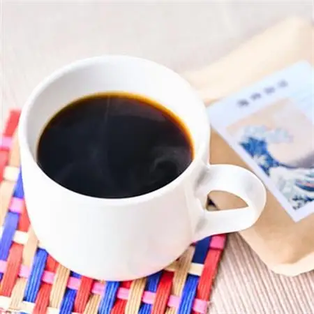 心を込めて作られたドリップコーヒー 4種　各10g×5袋　計20袋【1588091】
