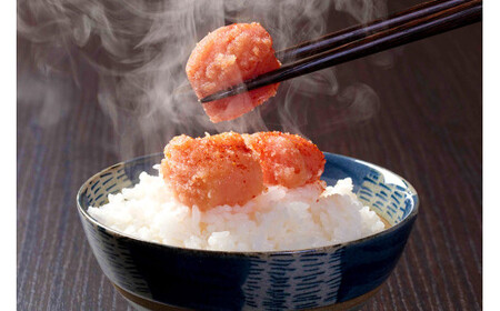 A303 無着色 辛子明太子 訳あり！（切子）2kg （500g×4個） 小分け めんたいこ 明太子 たらこ タラコ 並切れ 着色料不使用 家庭用 訳アリ ワケアリ わけあり 理由あり 冷凍