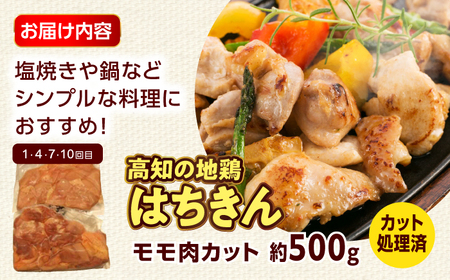 【12回定期便】高知の肉定期便〈はちきん地鶏・土佐あかうし・ハンバーグ〉少量セット【合同会社土佐あぐりーど】[ATBO034]