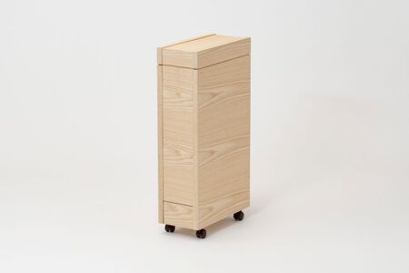 【樹工房】ライスストッカー