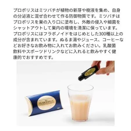 バイオフラボンプラス 12ml【1590830】