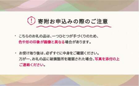 楯岡焼窯元 ばら灰釉 銘々皿 白 tt-tobmx-w