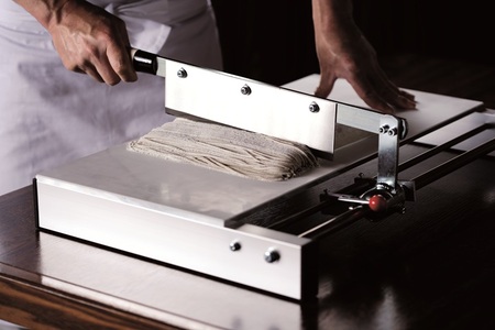 味づくり自分流 Cut Cut 麺切台 (小) A-1000