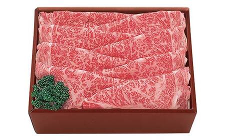 【米沢牛黄木】米沢牛ロースしゃぶしゃぶ用 500g F2Y-6013