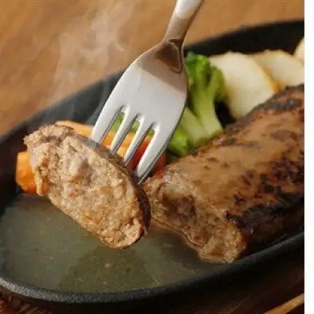 【毎月定期便】【全国テレビで絶賛】マインズハンバーグ(4個セット)全3回_肉 ハンバーグ 牛肉   定期便 定期便  _【配送不可地域：離島】【4064186】