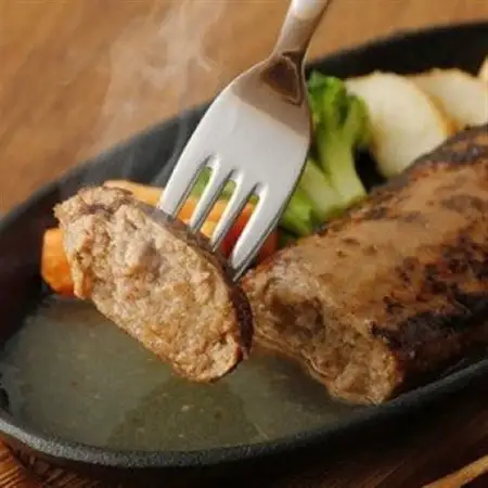 【毎月定期便】【全国テレビで絶賛】マインズハンバーグ(10個セット)全6回_肉 ハンバーグ 牛肉   定期便 定期便  _【配送不可地域：離島】【4064206】