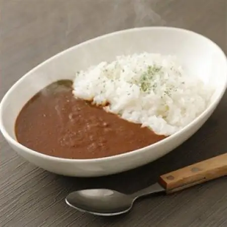 【毎月定期便】マインズカレー　8個セット全12回_惣菜・加工品 カレー    定期便 定期便  _【配送不可地域：離島】【4064239】