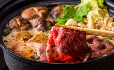 牛肉 もとぶ牛ローススライス (自宅用)500g【しゃぶしゃぶ・すき焼き用】 牛肉