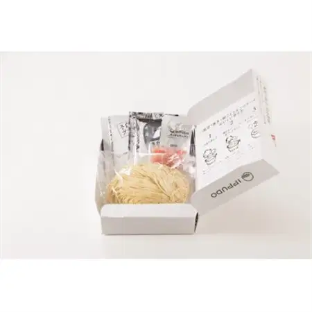 【毎月定期便】一風堂 豚骨ラーメン白丸1食箱×5箱 とんこつ 博多細麺 紅しょうがペッパー付全6回_麺 ラーメン  らーめん 拉麺  定期便 定期便  _【4064314】