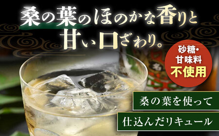 桑酒300ml源蔵徳利入り 山路酒造[AQCD004] 桑酒