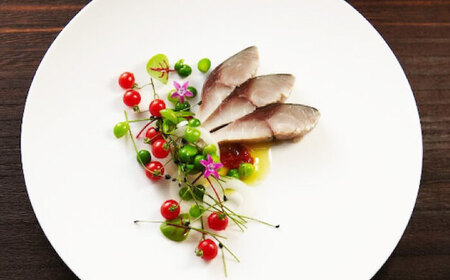 三太郎の極厚しめ鯖 3枚【冷凍】[AQCO005] さば