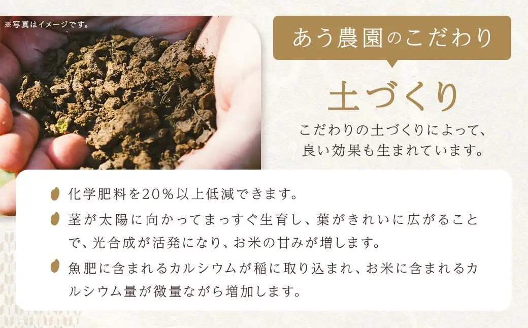 【令和7年産】自然環境米 鬼北のせせらぎ（コシヒカリ） 5kg 米 お米 コメ こめ 白米 ご飯 ごはん 飯 愛媛県【えひめの町（超）推し！（鬼北町）】（391-2）