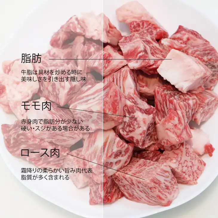 【訳あり】佐賀牛サイコロステーキ 1kg (500gx2)  ステーキ 牛肉 C250-017
