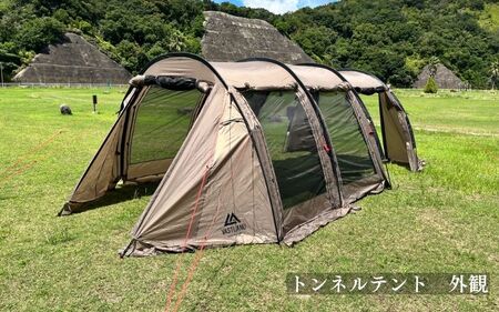 手ぶらキャンプLight プラン【トンネルテント】【オーシャンビューエリア】4名様まで / キャンプ きゃんぷ テント アウトドア BBQ サウナ 焚火 肉 バーベキュー 口コミ 海 すさみ町 和歌山【not002】
