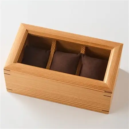 Watch case 吉野杉【1551897】