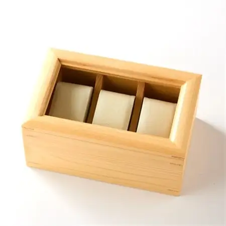 Watch case 吉野ひのき【1551911】