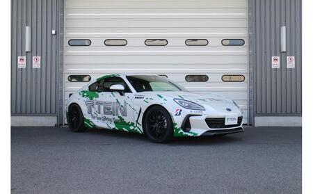 TEIN車高調 １台分　RX1 86／BRZ用　適合型式 ZN8／ZD8／ZN6／ZC6 ANA0004