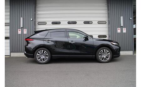 TEIN車高調 １台分　FLEX Z ハリアー／RAV4用　適合型式 #XU#H80／85,#XA#52／54 ANA0007