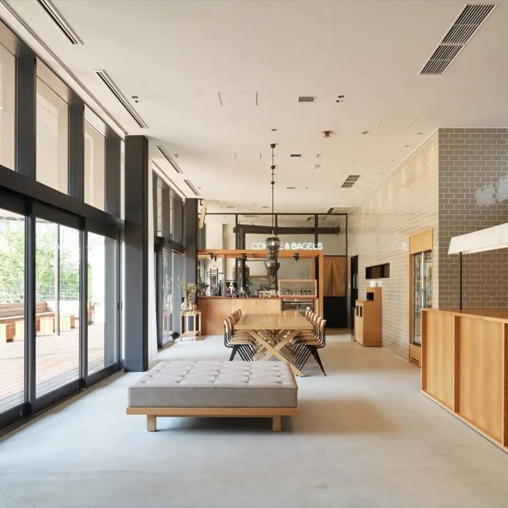 MUSTARD(TM)　HOTEL SHIMOKITAZAWA　宿泊クーポン券（ふるさとチケット）30,000円分【宿泊 宿泊券 ホテル 旅行 観光 クーポン チケット 家族旅行 ビジネス 東京 都内 下北沢 ギフト プレゼント 贈り物 】_0014-003-se4