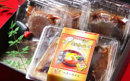 熊本の美味しい ヘルシー食品 添加物不使用 ハンバーグ 2個入り×4パック 計8個入り 熊本赤鶏使用 和風味 肉 赤鶏 鶏肉 簡単調理 湯煎 温めるだけ 無添加 レトルト 冷凍 食品 惣菜 国産