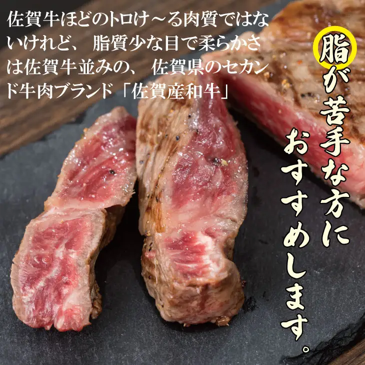 佐賀産和牛ロースブロック肉（500g）潮風F 極厚 ロース ブロック C250-007