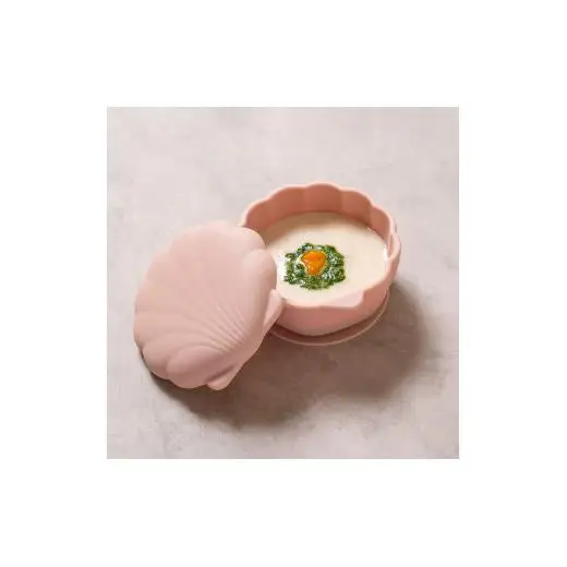 ケラッタ ベビー食器 3点セット（シーグラスブルー）